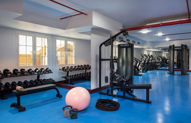 Somerset Al Mansoura Doha - Photo 63