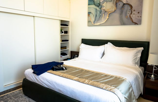 Somerset Al Mansoura Doha - Photo 9