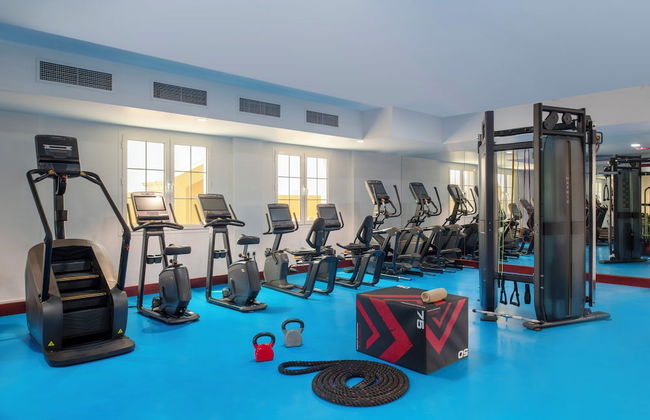 Somerset Al Mansoura Doha - Photo 61