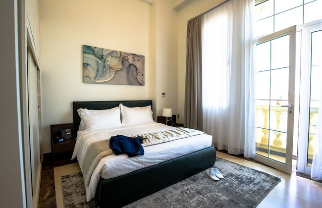 Somerset Al Mansoura Doha - Photo 8