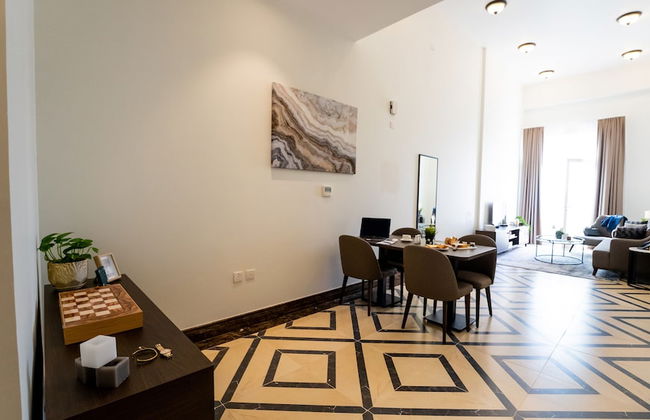 Somerset Al Mansoura Doha - Photo 29