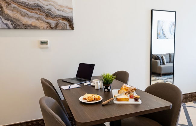 Somerset Al Mansoura Doha - Photo 17