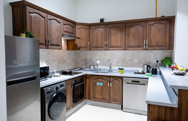 Somerset Al Mansoura Doha - Photo 19