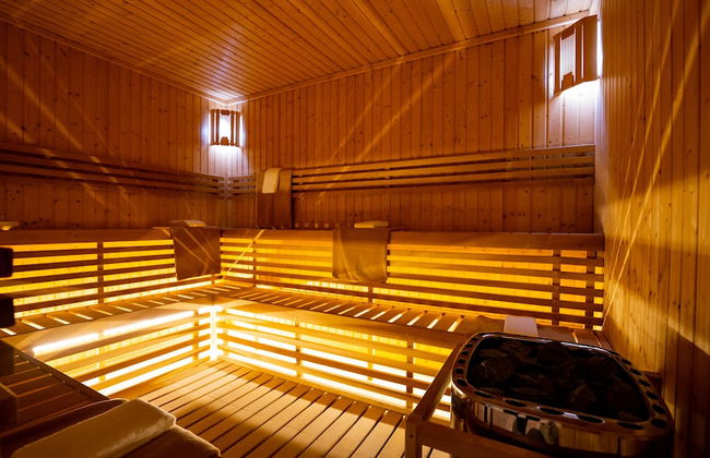 Somerset Al Mansoura Doha - Photo 66