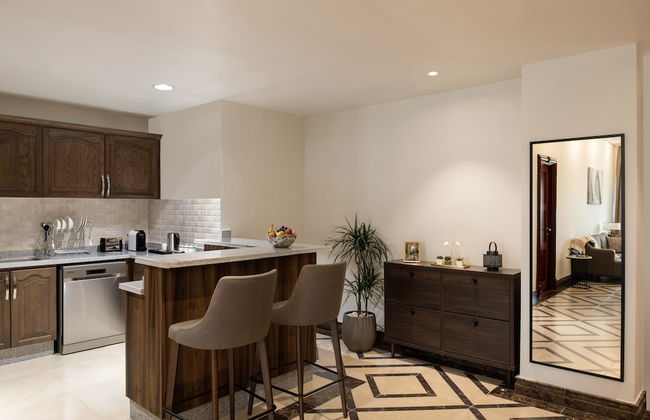 Somerset Al Mansoura Doha - Photo 21