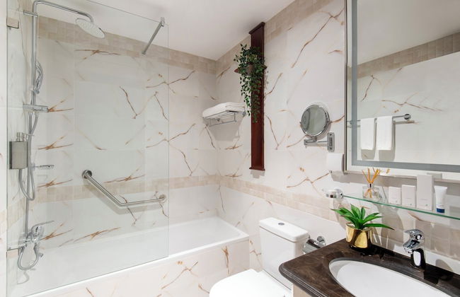 Somerset Al Mansoura Doha - Photo 53