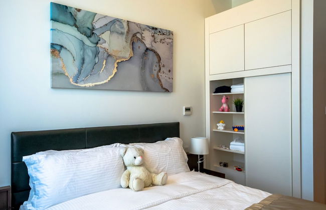 Somerset Al Mansoura Doha - Photo 7