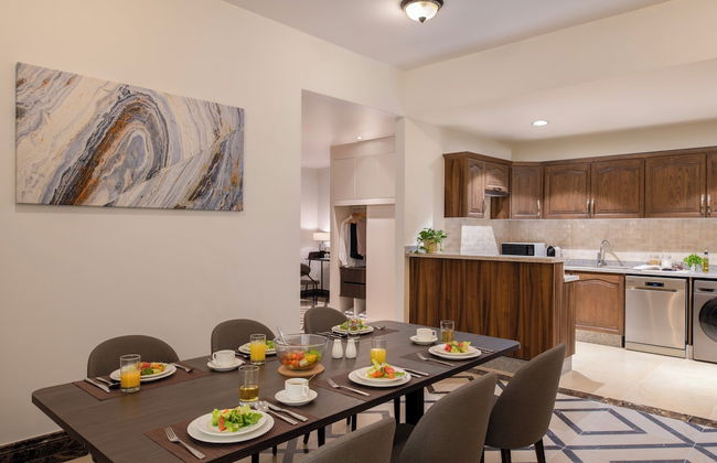 Somerset Al Mansoura Doha - Photo 23