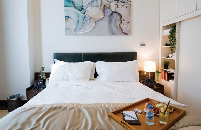 Somerset Al Mansoura Doha - Photo 14