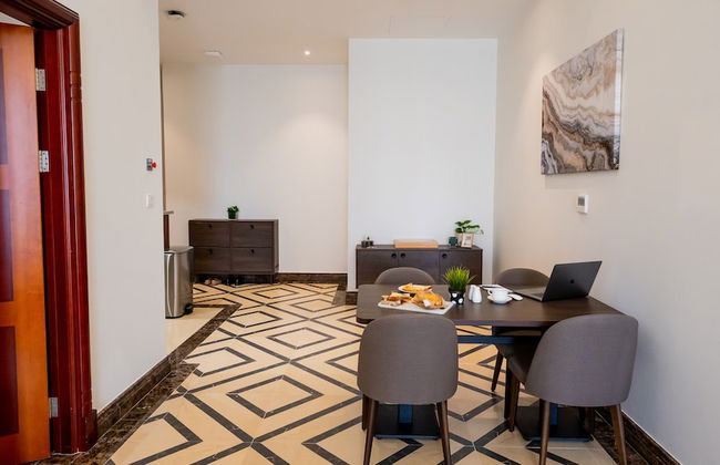 Somerset Al Mansoura Doha - Photo 46