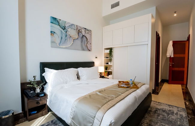 Somerset Al Mansoura Doha - Photo 10