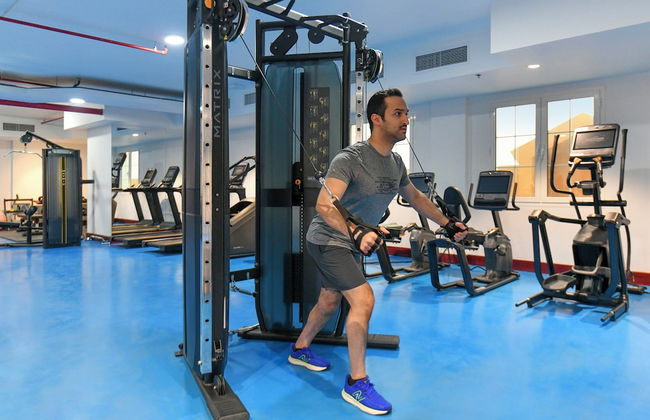 Somerset Al Mansoura Doha - Photo 62