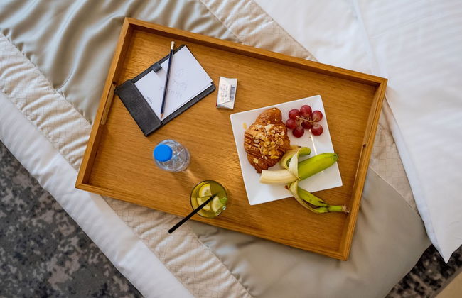 Somerset Al Mansoura Doha - Photo 71