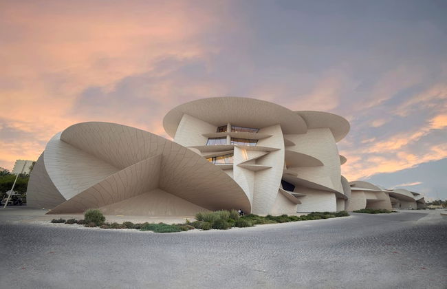 Somerset Al Mansoura Doha - Photo 75