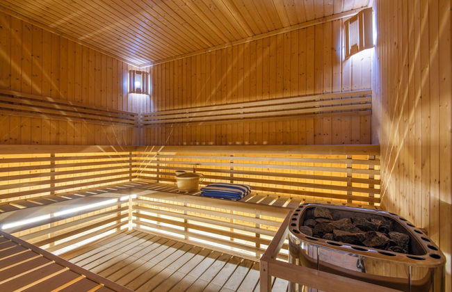 Somerset Al Mansoura Doha - Photo 64