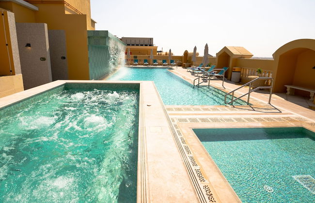 Somerset Al Mansoura Doha - Photo 58