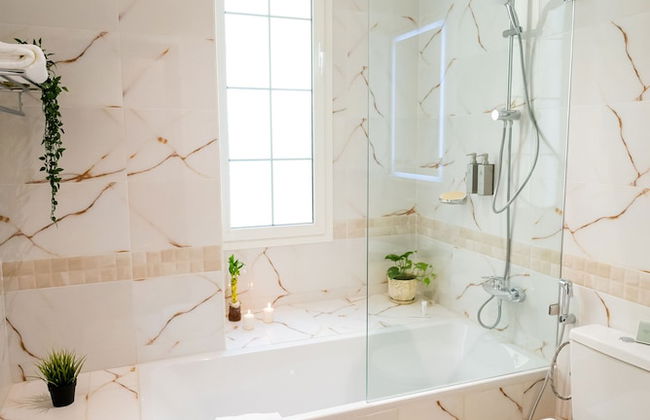 Somerset Al Mansoura Doha - Photo 49