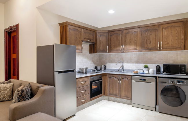 Somerset Al Mansoura Doha - Photo 26