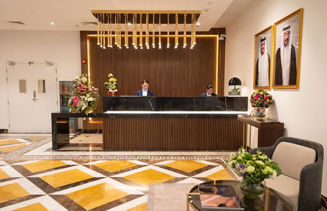 Somerset Al Mansoura Doha - Photo 2