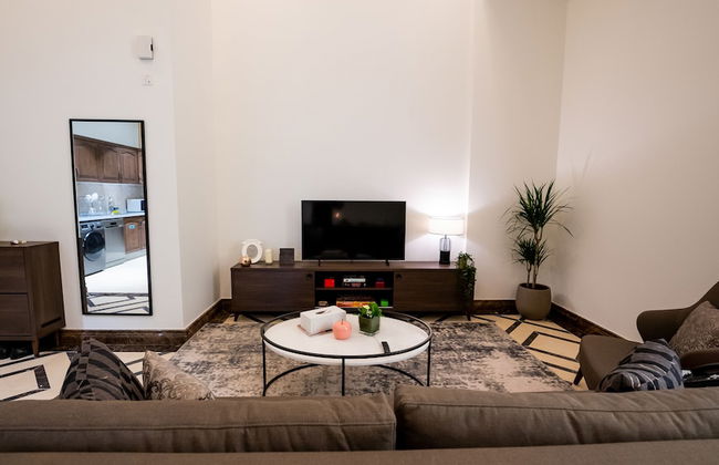 Somerset Al Mansoura Doha - Photo 27