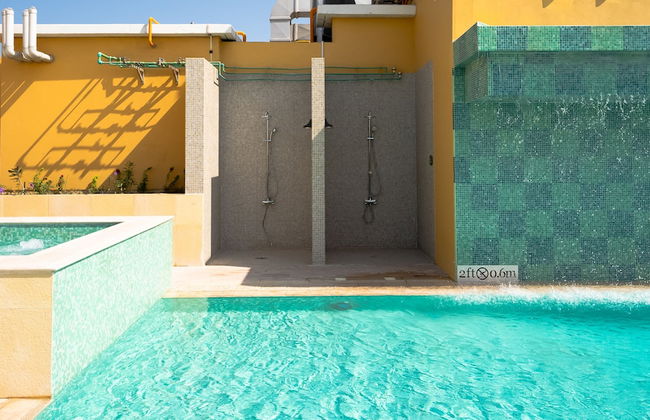 Somerset Al Mansoura Doha - Photo 59