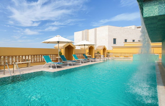 Somerset Al Mansoura Doha - Photo 54