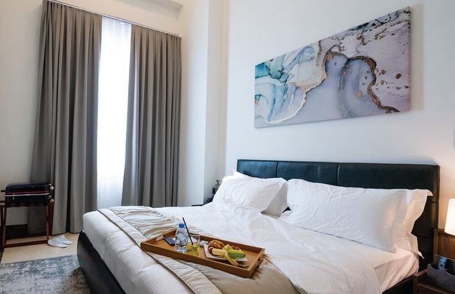 Somerset Al Mansoura Doha - Photo 13