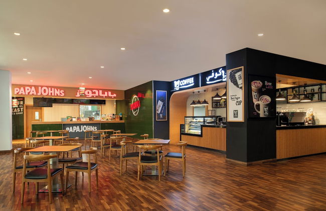 Somerset Al Mansoura Doha - Photo 70