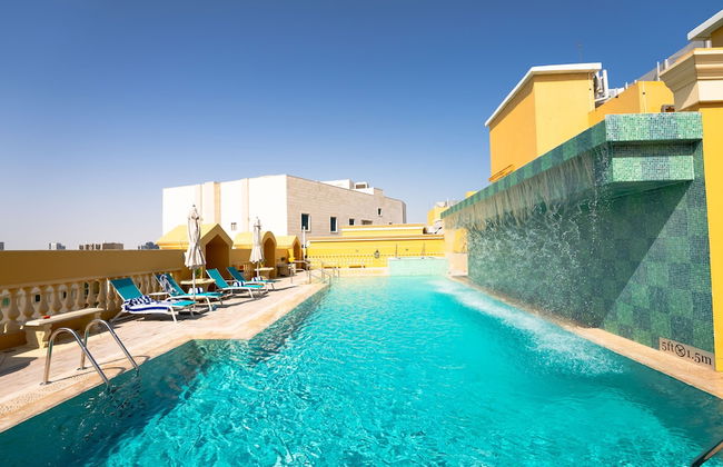 Somerset Al Mansoura Doha - Photo 74