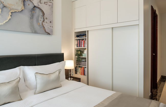 Somerset Al Mansoura Doha - Photo 12