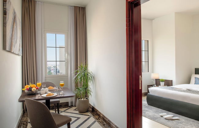 Somerset Al Mansoura Doha - Photo 15