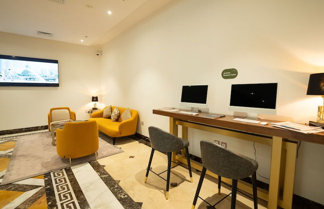 Somerset Al Mansoura Doha - Photo 72