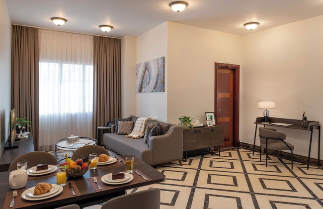 Somerset Al Mansoura Doha - Photo 33