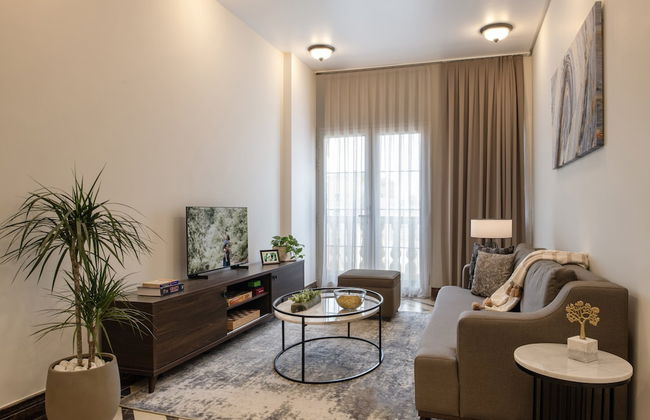 Somerset Al Mansoura Doha - Photo 30