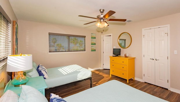 Ausstattung der Unterkunft