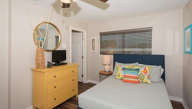 Ausstattung der Unterkunft