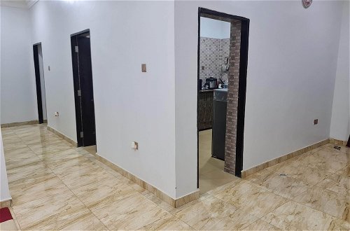 Photo 21 - Smart 3 bed Apartment With Fast Wi-fi & 24hr Light