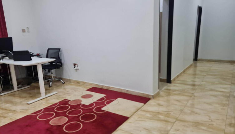 Foto 1 - Smart 3 bed Apartment With Fast Wi-fi & 24hr Light