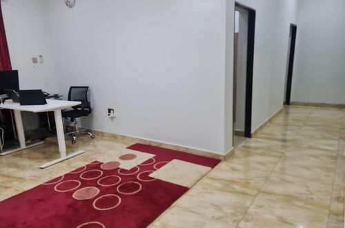 Foto 1 - Smart 3 bed Apartment With Fast Wi-fi & 24hr Light