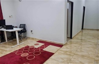 Photo 1 - Smart 3 bed Apartment With Fast Wi-fi & 24hr Light