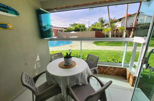 Foto 52 - Lindos apartamentos no Porto Cayman