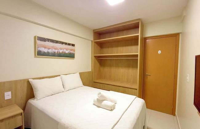 Lindos apartamentos no Porto Cayman - Foto 14
