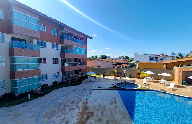 Lindos apartamentos no Porto Cayman - Foto 2