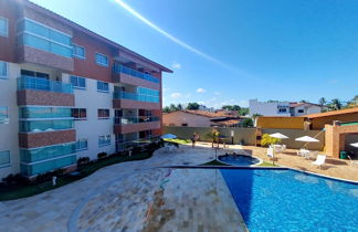 Foto 2 - Lindos apartamentos no Porto Cayman