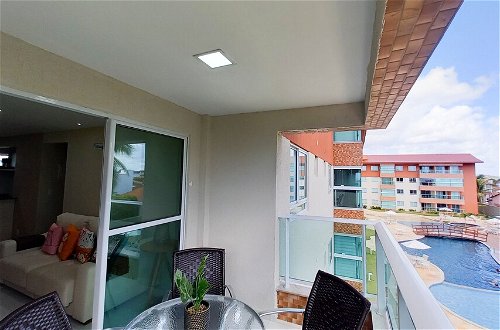 Foto 64 - Lindos apartamentos no Porto Cayman