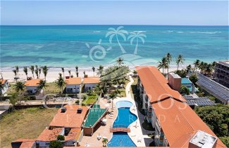 Foto 1 - Lindos apartamentos no Porto Cayman