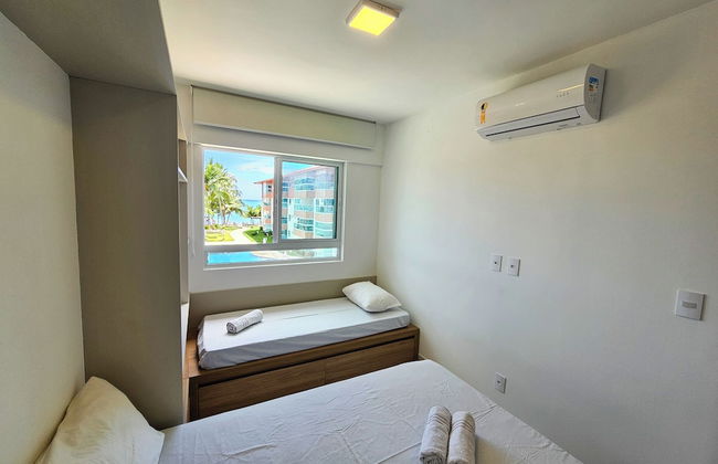 Lindos apartamentos no Porto Cayman - Foto 31