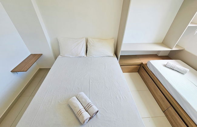 Lindos apartamentos no Porto Cayman - Foto 28