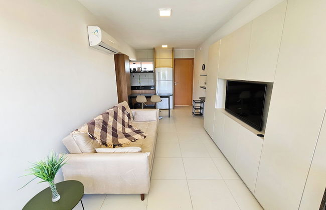 Lindos apartamentos no Porto Cayman - Foto 56