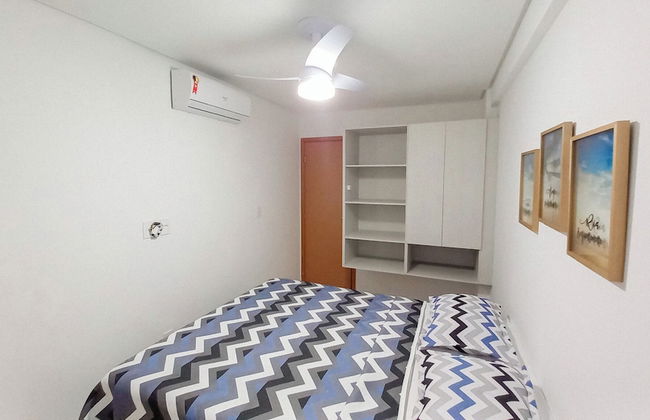 Lindos apartamentos no Porto Cayman - Foto 21